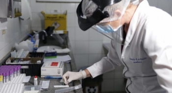 Goiânia tem mais de 3 mil casos de covid-19; recuperados somam 736